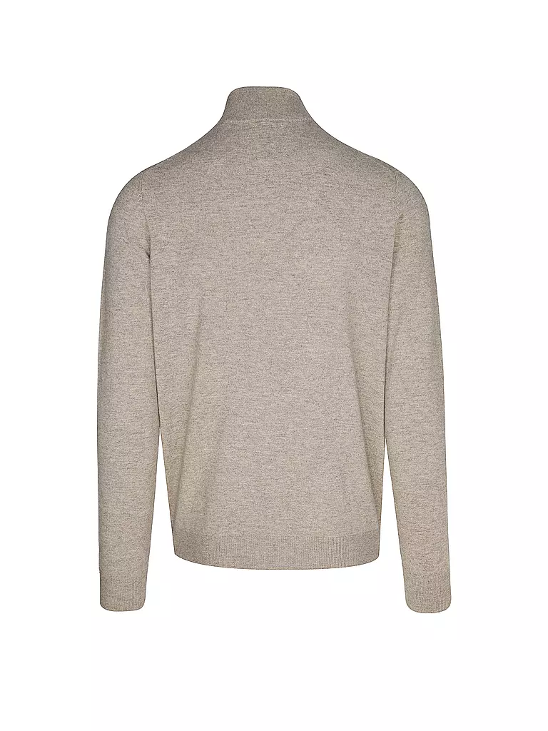 ECOALF | Pullover Troyer | 