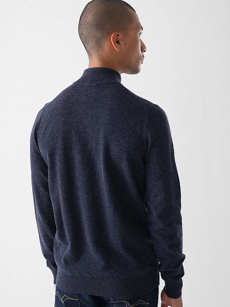 ECOALF | Pullover Troyer | 