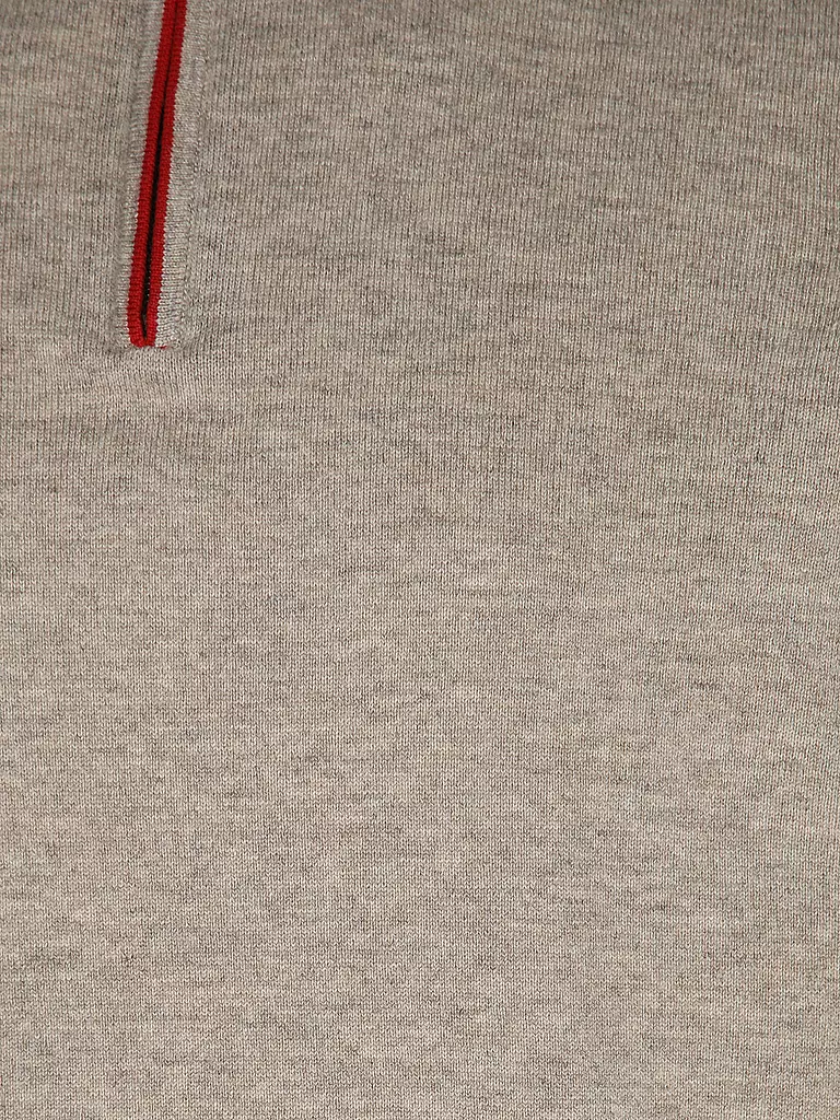 ECOALF | Pullover Troyer | 
