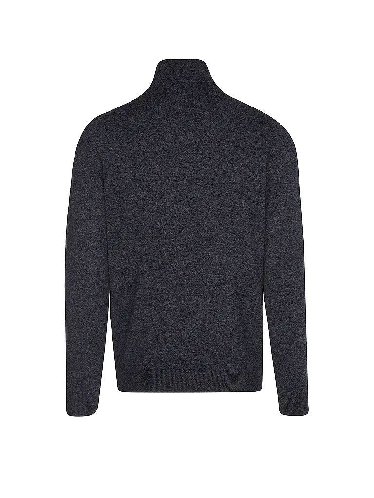 ECOALF | Pullover Troyer | 