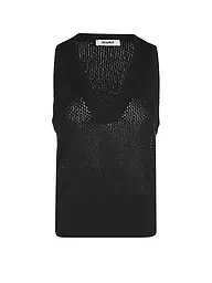 ECOALF | Pullunder COLDAALF | Nero