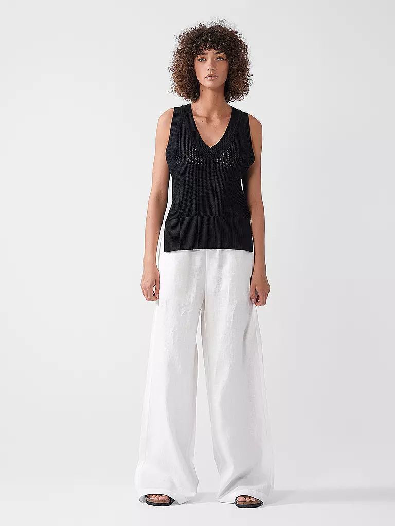 ECOALF | Pullunder COLDAALF | Nero