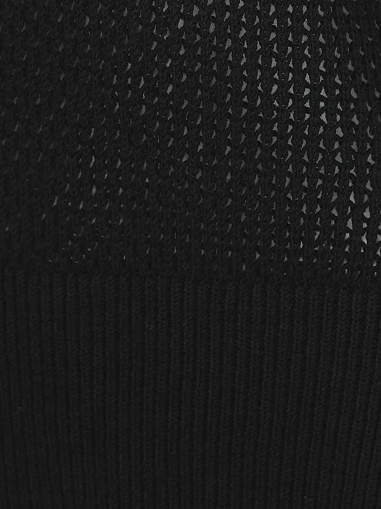 ECOALF | Pullunder COLDAALF | Nero