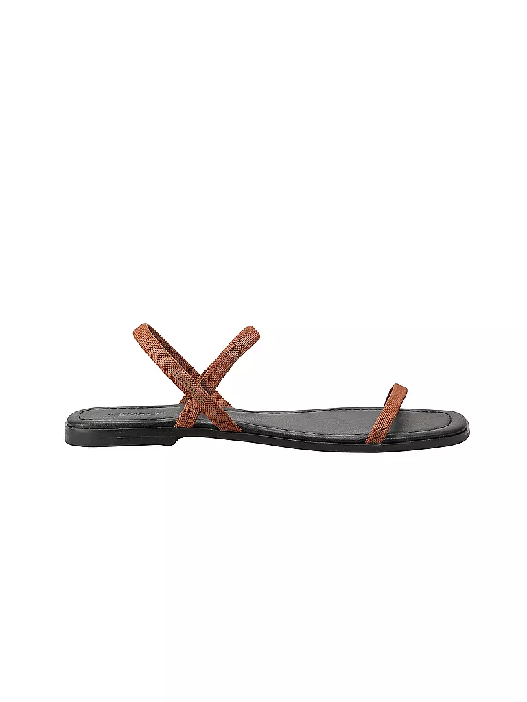 ECOALF | Sandali DELHIALF | Marrone