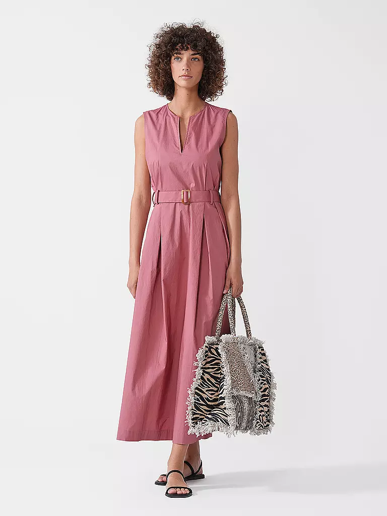 ECOALF | Sandali DELHIALF | Nero