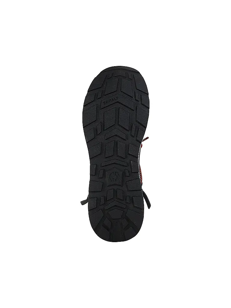 ECOALF | Scarponi da neve
Marca: ECOALF
Colore: grigio
Categorie: Moda, Donna
Materiale: Poliestere / Poliammide
Stile: Casual, Pure
Altezza del tacco: Tacco basso |