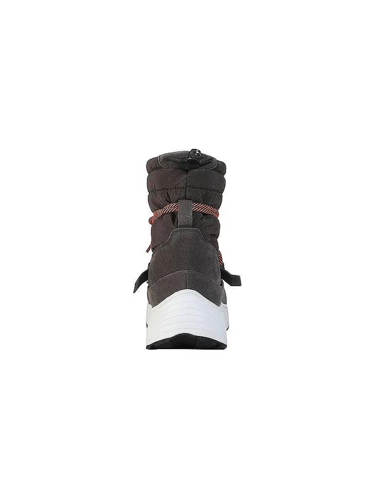 ECOALF | Scarponi da neve
Marca: ECOALF
Colore: grigio
Categorie: Moda, Donna
Materiale: Poliestere / Poliammide
Stile: Casual, Pure
Altezza del tacco: Tacco basso |