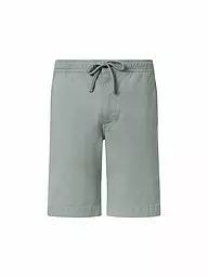 ECOALF | Shorts ETHICALF | Grigio chiaro