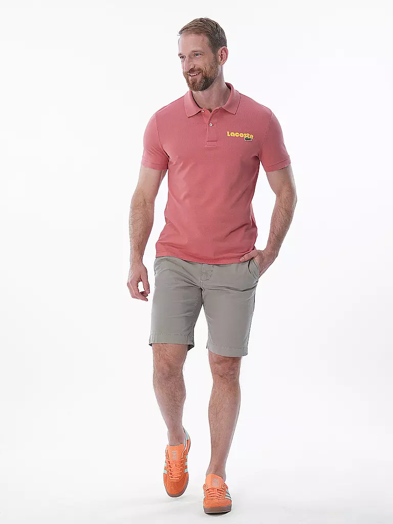 ECOALF | Shorts ETHICALF | Oliva