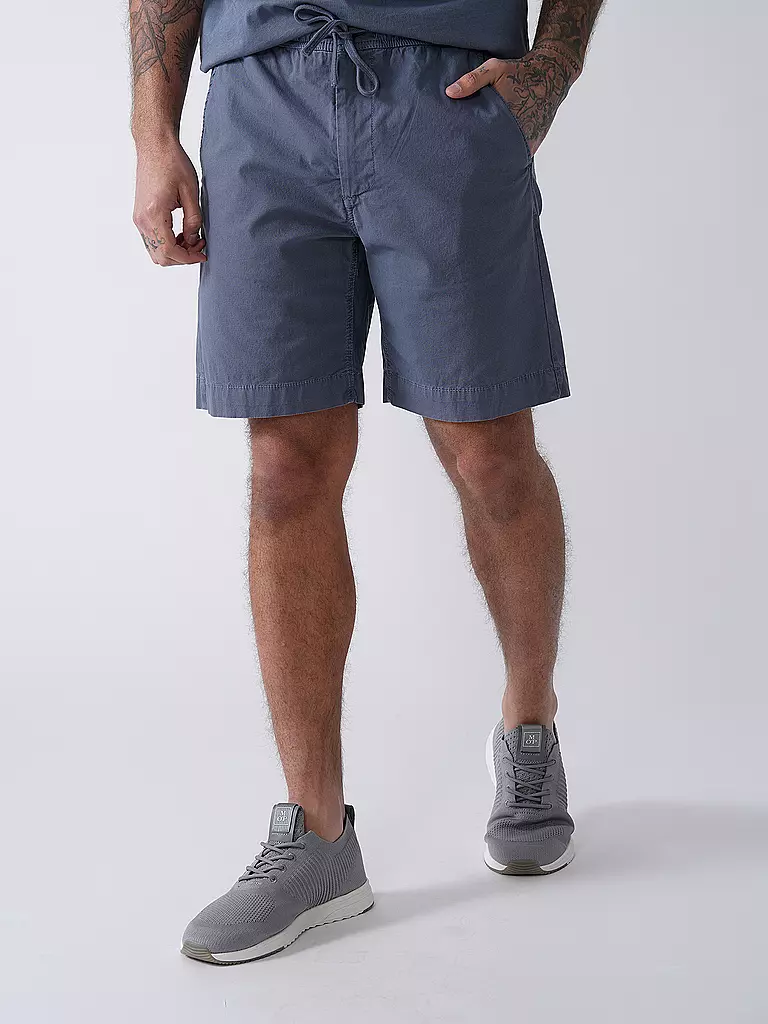 ECOALF | Shorts ETHICALF | Grigio