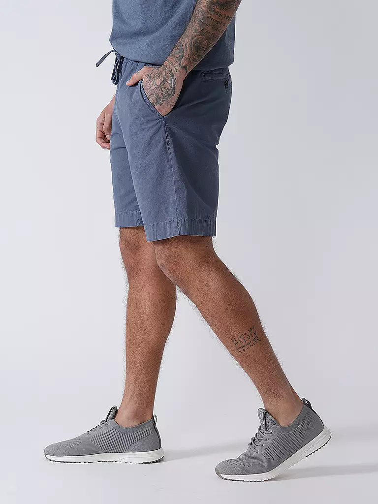 ECOALF | Shorts ETHICALF | Grigio