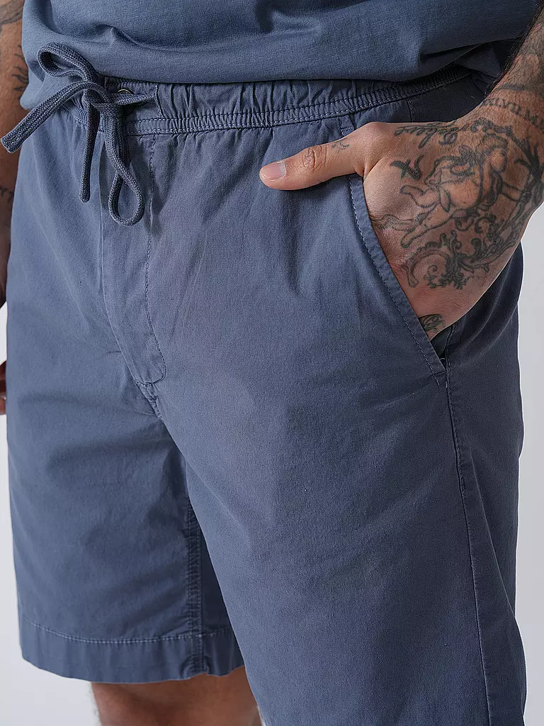ECOALF | Shorts ETHICALF | Grigio