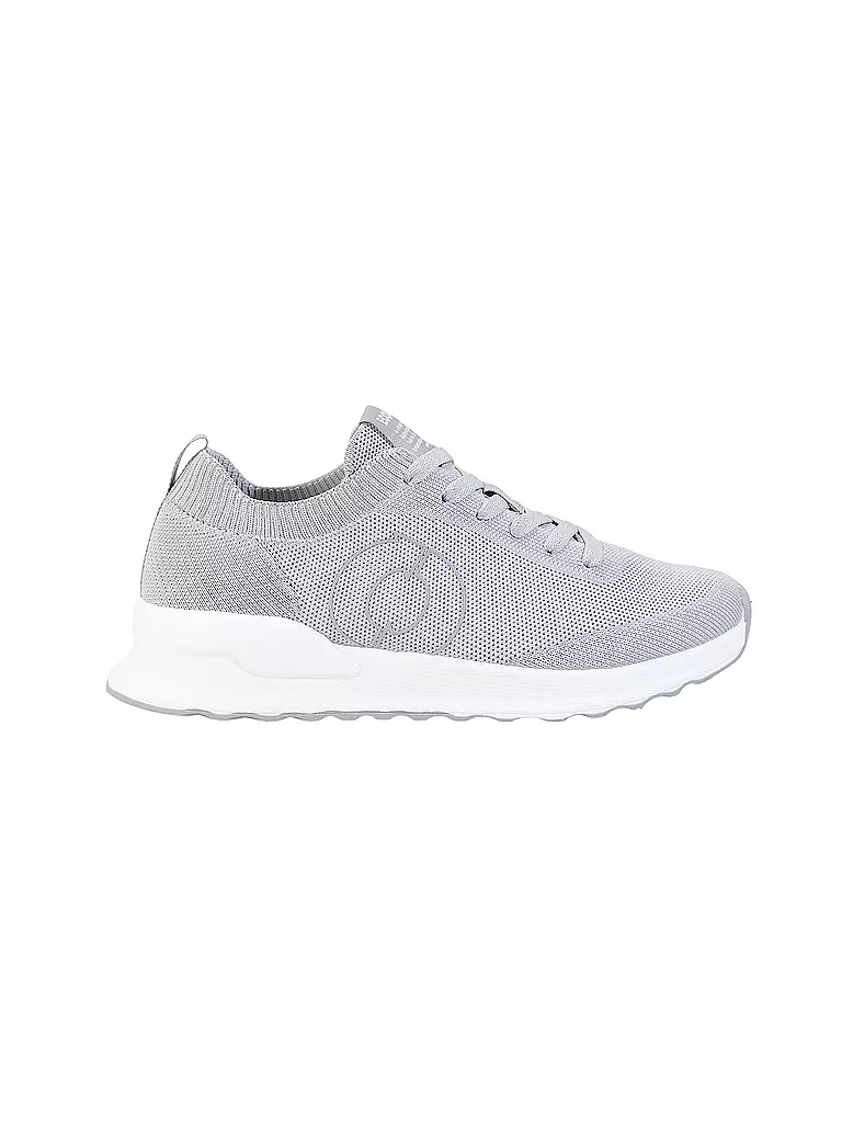 ECOALF | Sneaker CONDEKNITALF | Argento