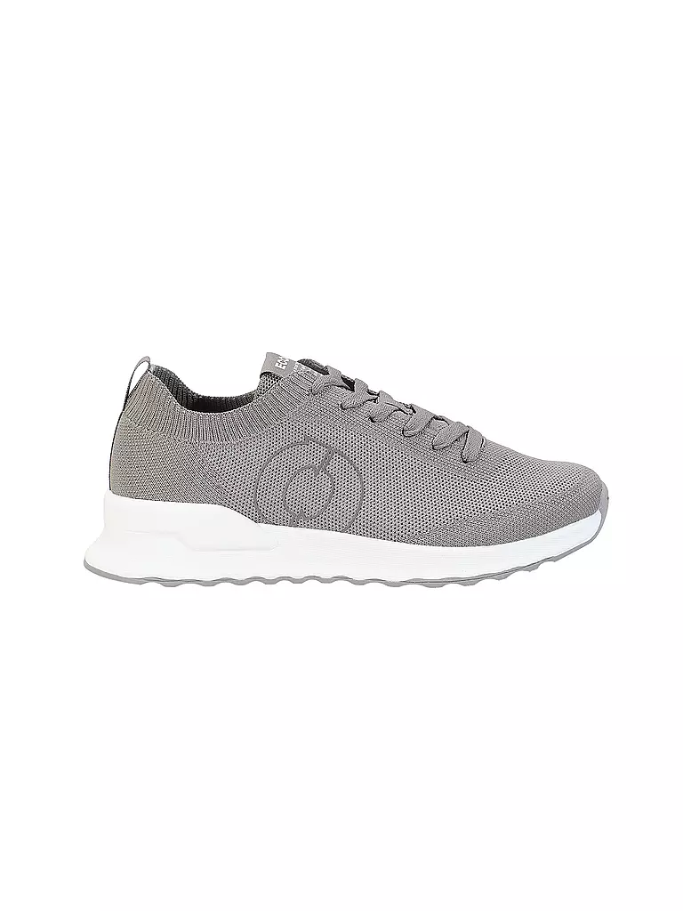ECOALF | Sneaker CONDEKNITALF | Grigio