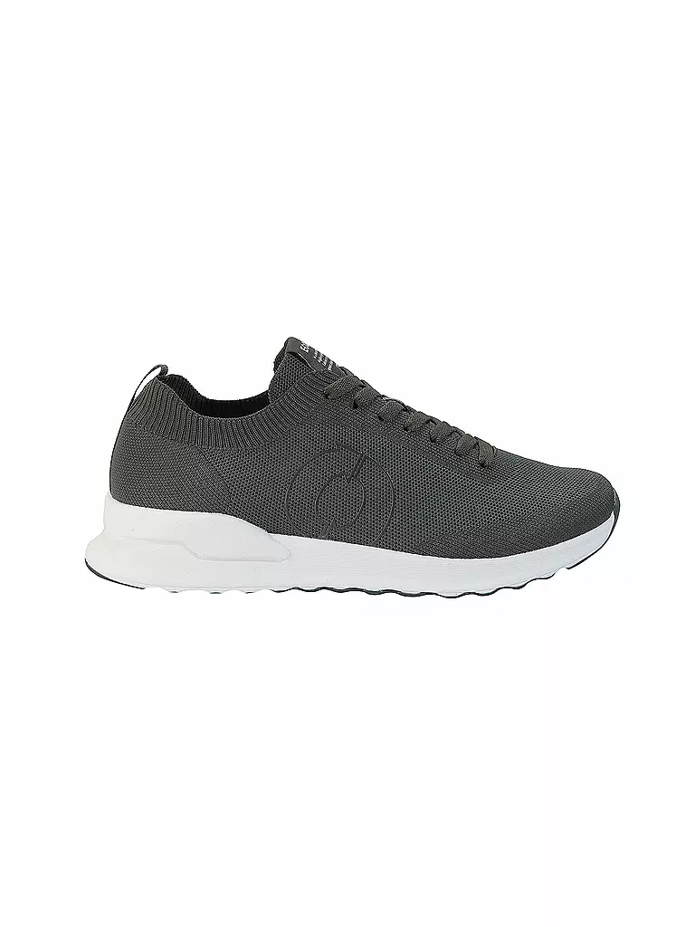 ECOALF | Sneaker CONDEKNITALF | Oliva