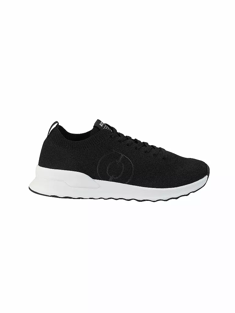ECOALF | Sneaker CONDEKNITALF | Nero