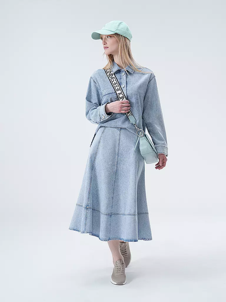 ECOALF | Sneaker CONDEKNITALF | Beige