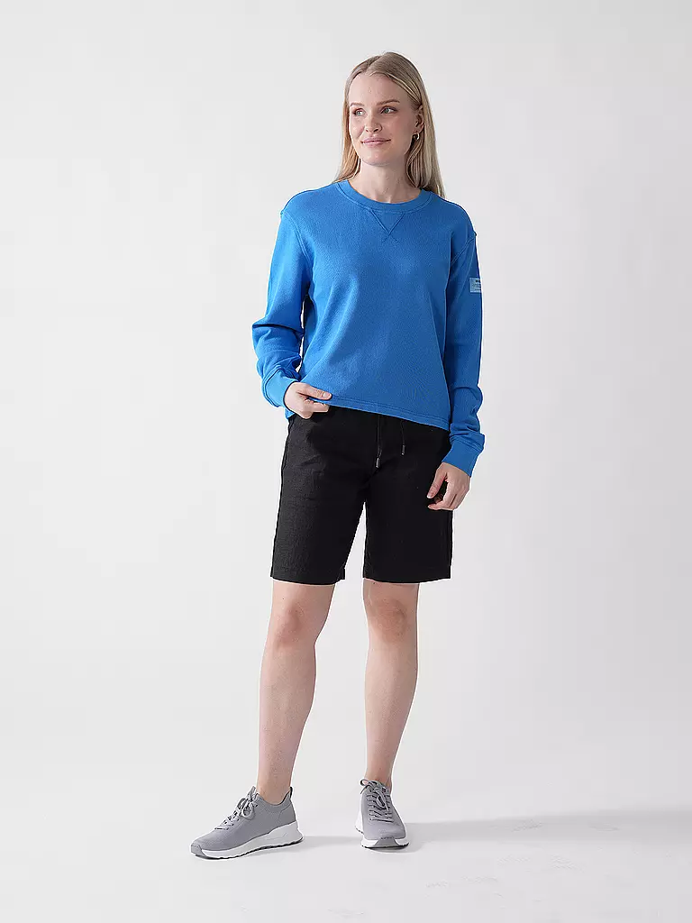 ECOALF | Sneaker CONDEKNITALF | Argento
