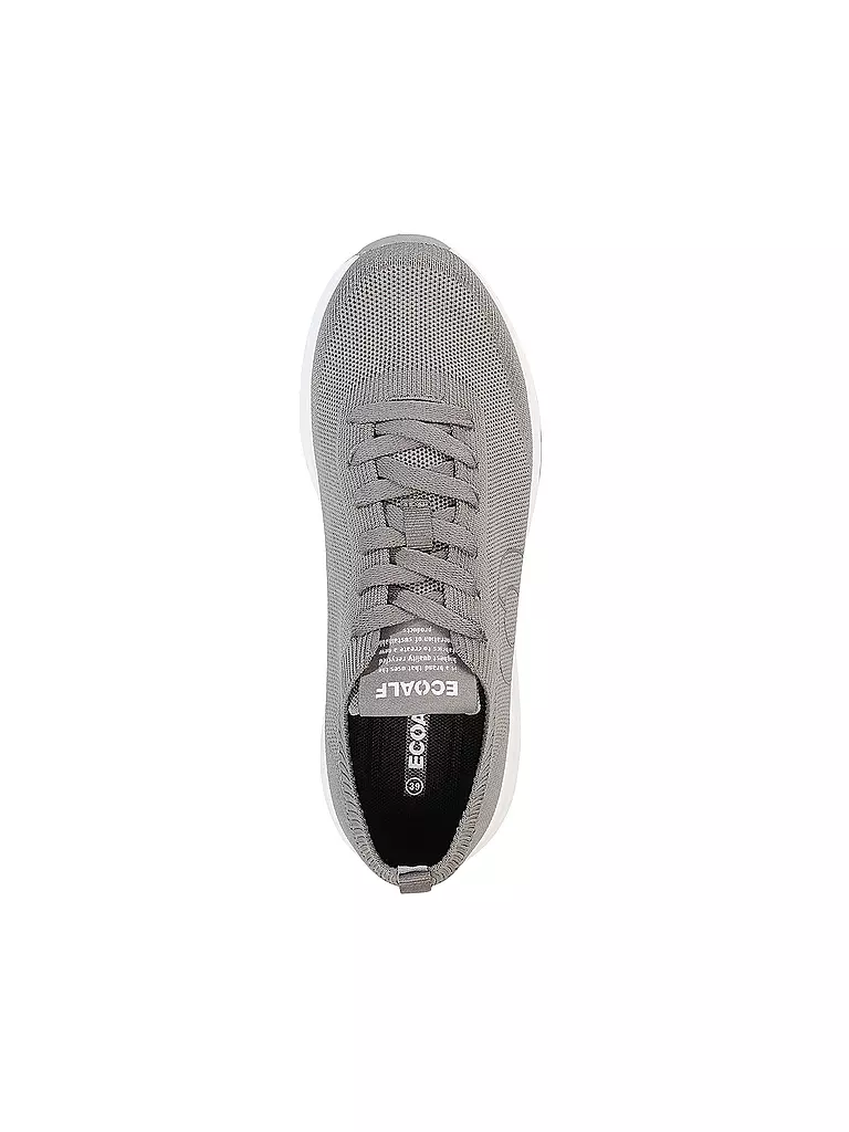 ECOALF | Sneaker CONDEKNITALF | Grigio