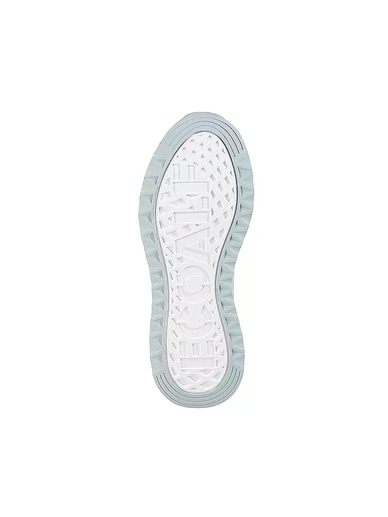 ECOALF | Sneaker CONDEKNITALF | Menta
