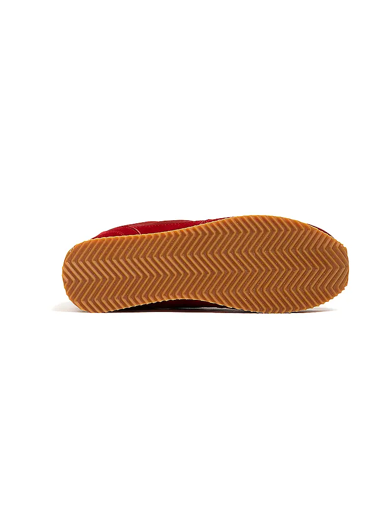 ECOALF | Sneaker DENVER  | Rosso