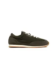 ECOALF | Sneaker DENVER | Oliva