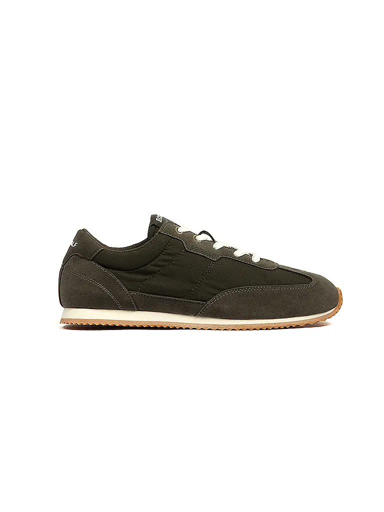 ECOALF | Sneaker DENVER | Oliva