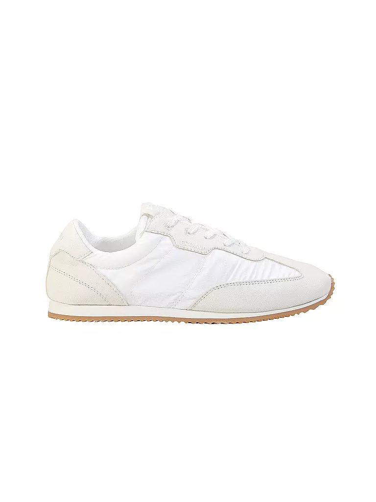 ECOALF | Sneaker DENVERALF | Crema