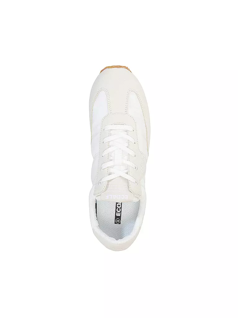 ECOALF | Sneaker DENVERALF | Crema