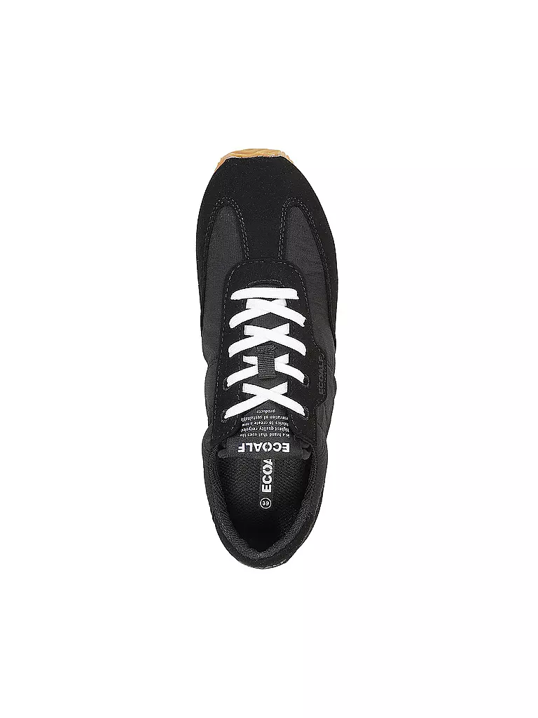ECOALF | Sneaker DENVERALF | Nero