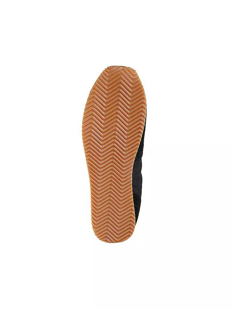 ECOALF | Sneaker DENVERALF | Nero