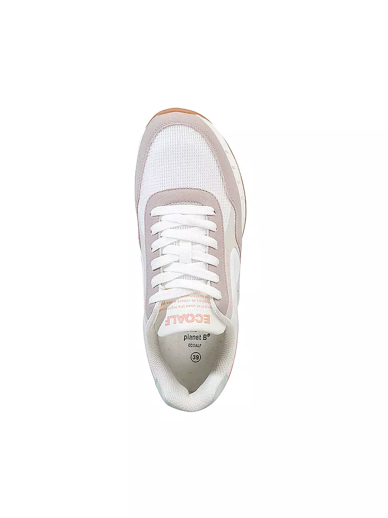 ECOALF | Sneaker SICILIAALF | Beige