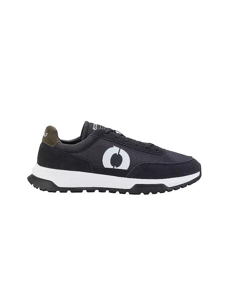 ECOALF | Sneaker VENTURA | Blu scuro