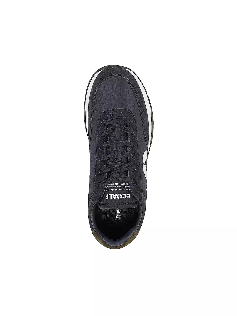 ECOALF | Sneaker VENTURA | Blu scuro