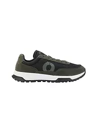 ECOALF | Sneaker VENUTRA | Verde scuro