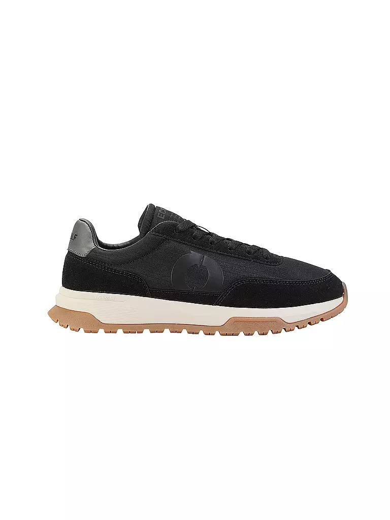ECOALF | Sneaker VENUTRA | Nero