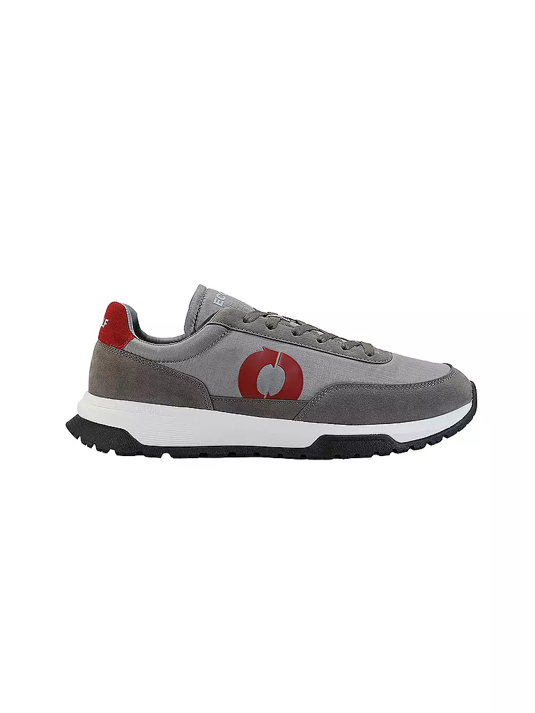 ECOALF | Sneaker VENUTRA | Grigio