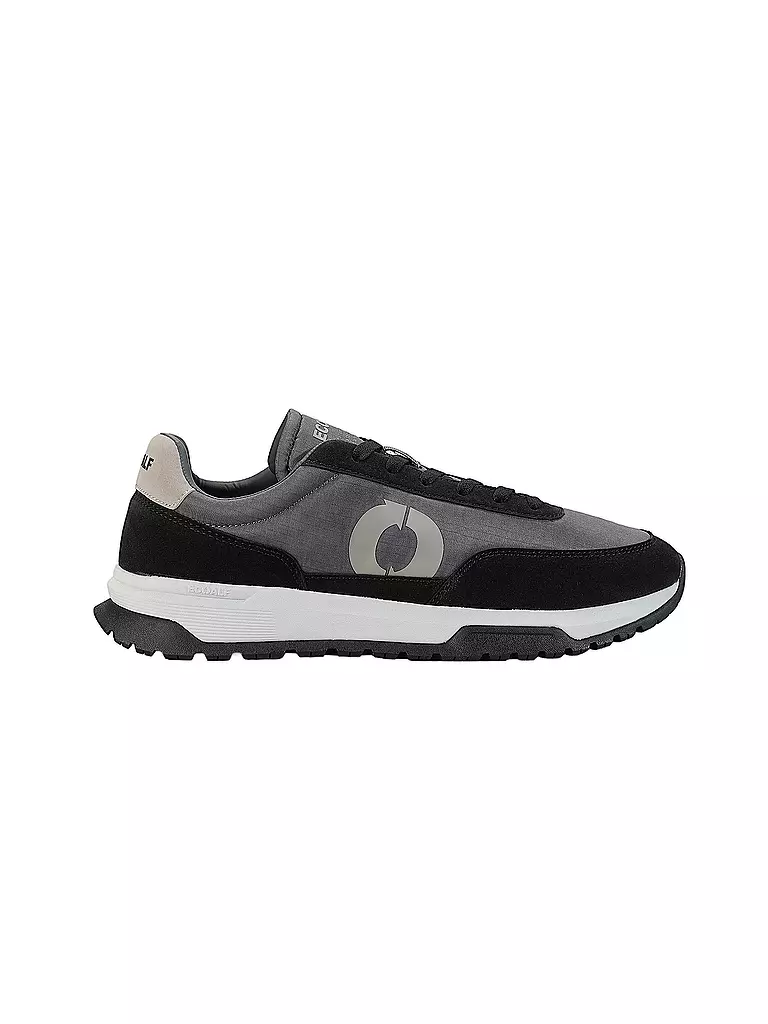 ECOALF | Sneaker VENUTRA | Nero