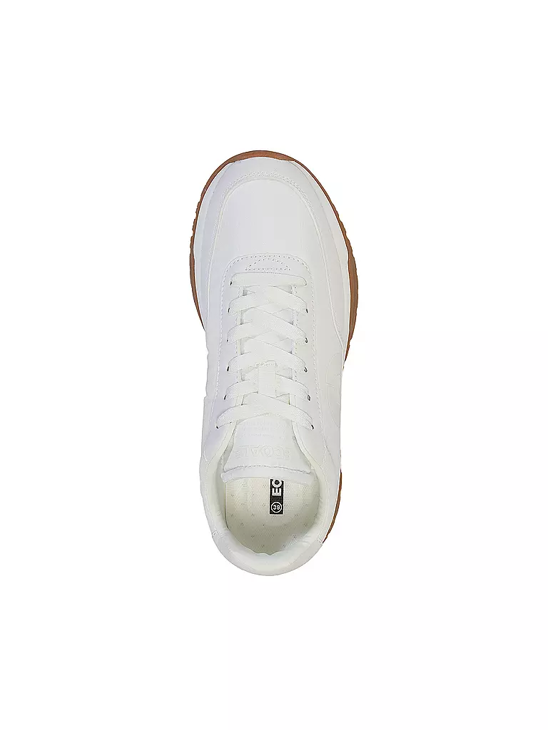 ECOALF | Sneaker VENUTRA | Crema