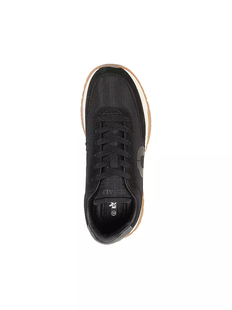 ECOALF | Sneaker VENUTRA | Nero