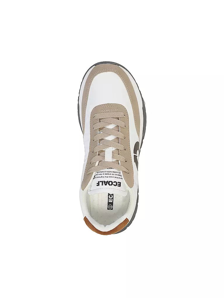 ECOALF | Sneaker VENUTRA | Cammello
