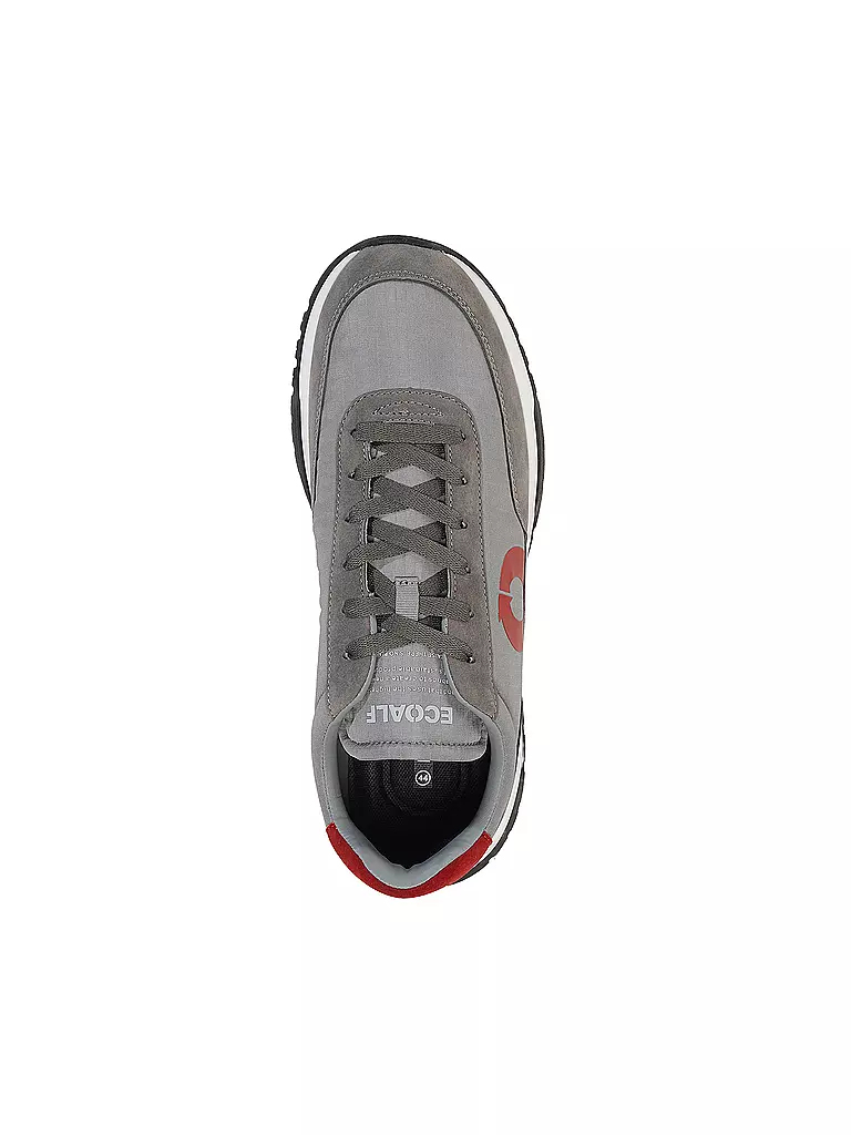 ECOALF | Sneaker VENUTRA | Grigio
