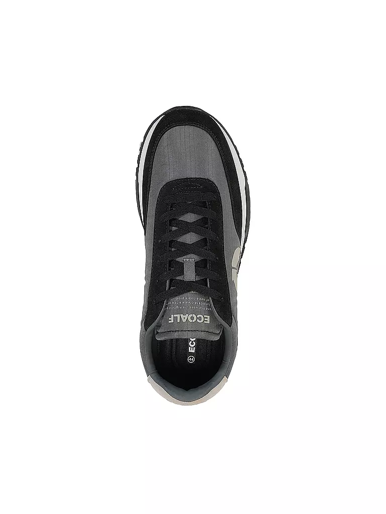 ECOALF | Sneaker VENUTRA | Nero
