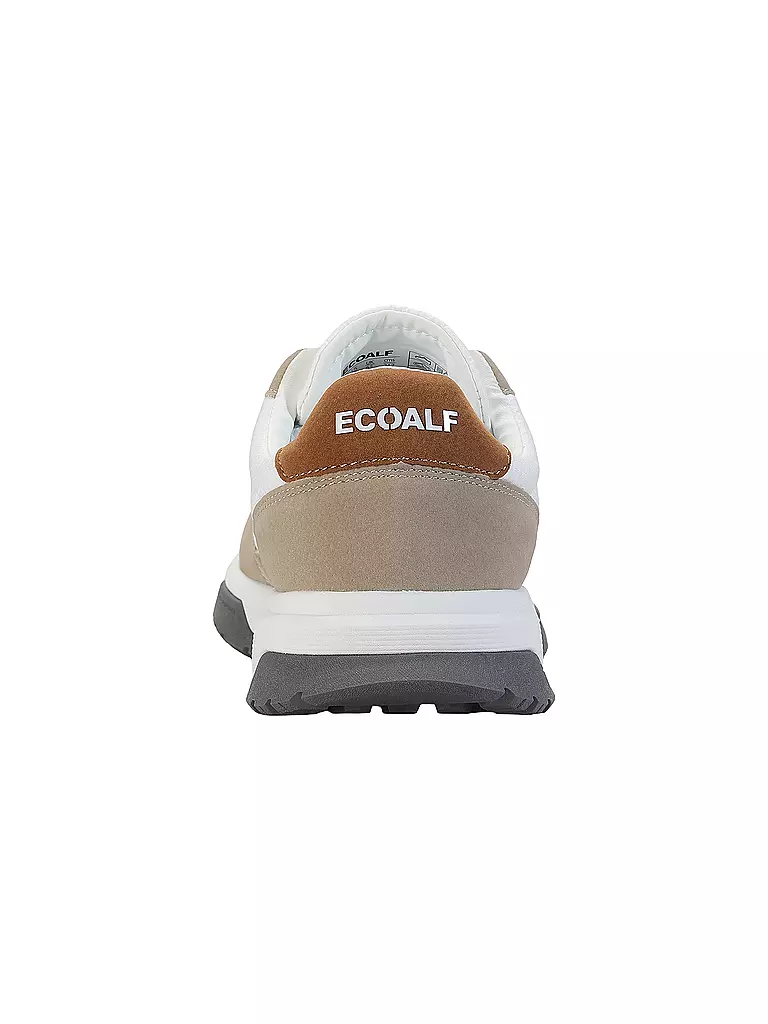 ECOALF | Sneaker VENUTRA | Cammello