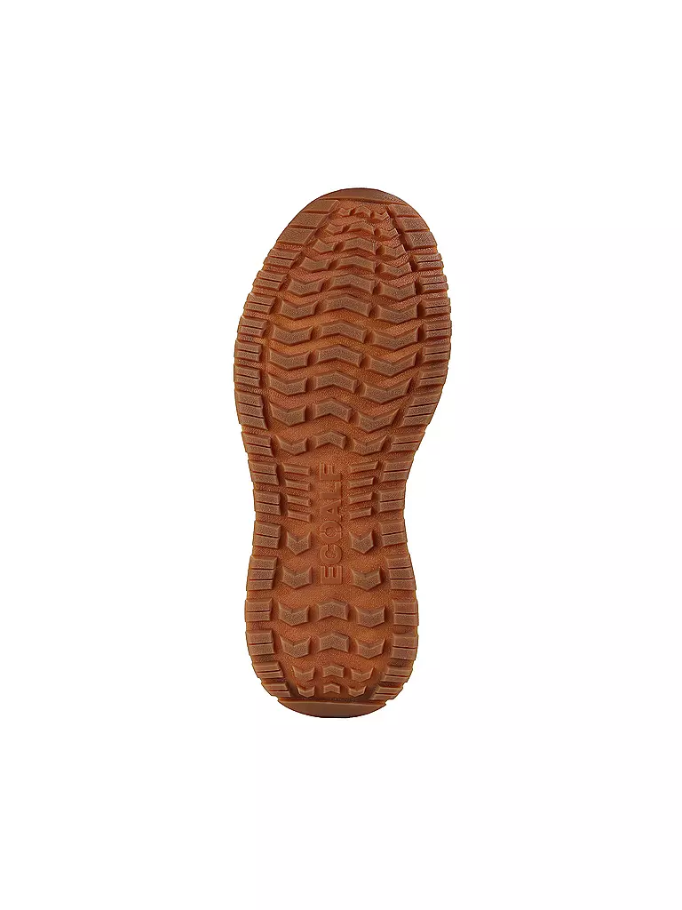 ECOALF | Sneaker VENUTRA | Crema