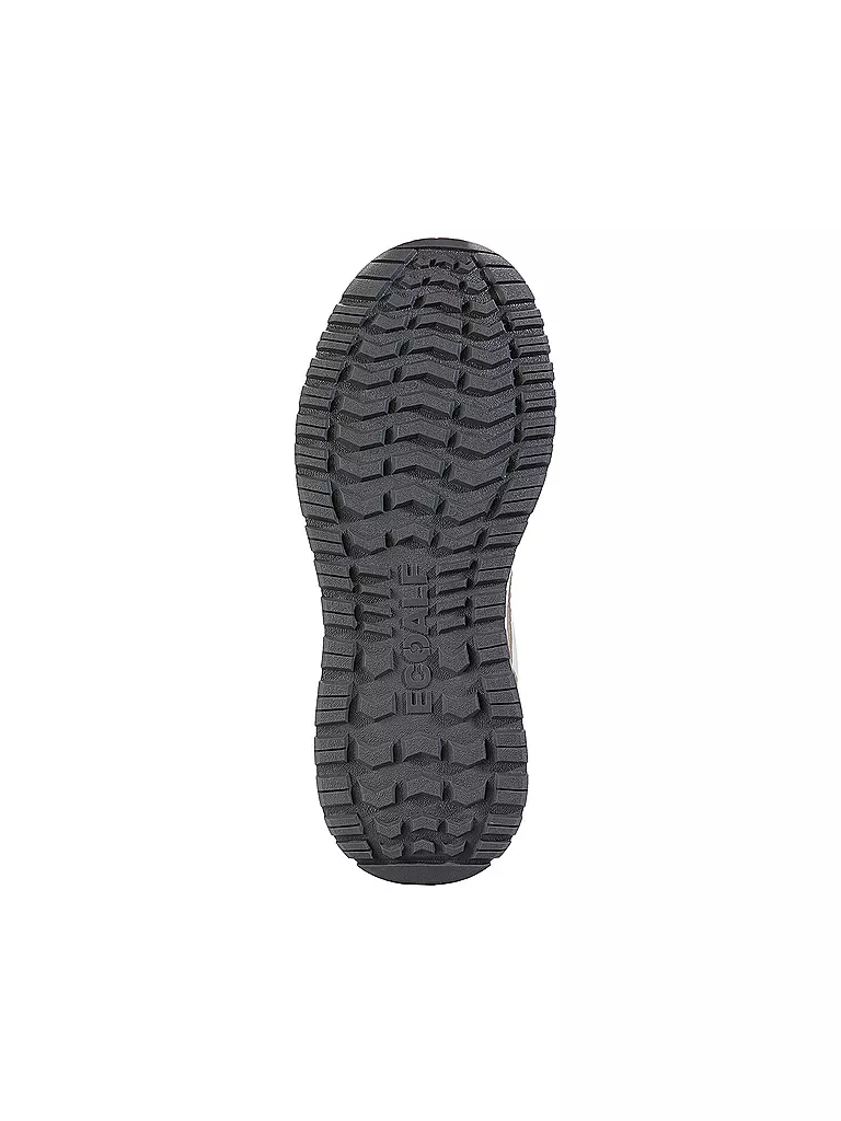 ECOALF | Sneaker VENUTRA | Cammello