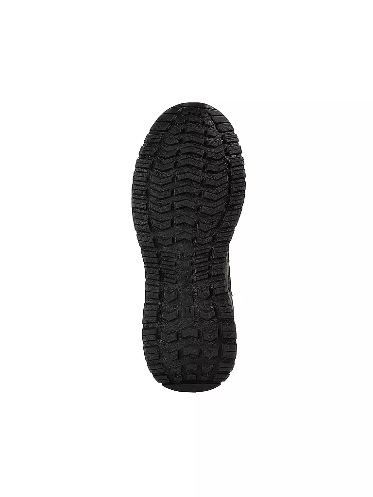 ECOALF | Sneaker VENUTRA | Verde scuro