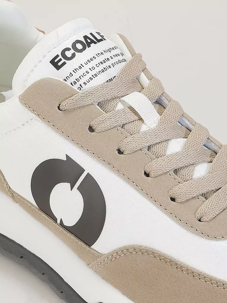 ECOALF | Sneaker VENUTRA | Cammello