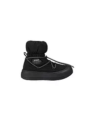 ECOALF | Snowboots BERINGALF | Nero