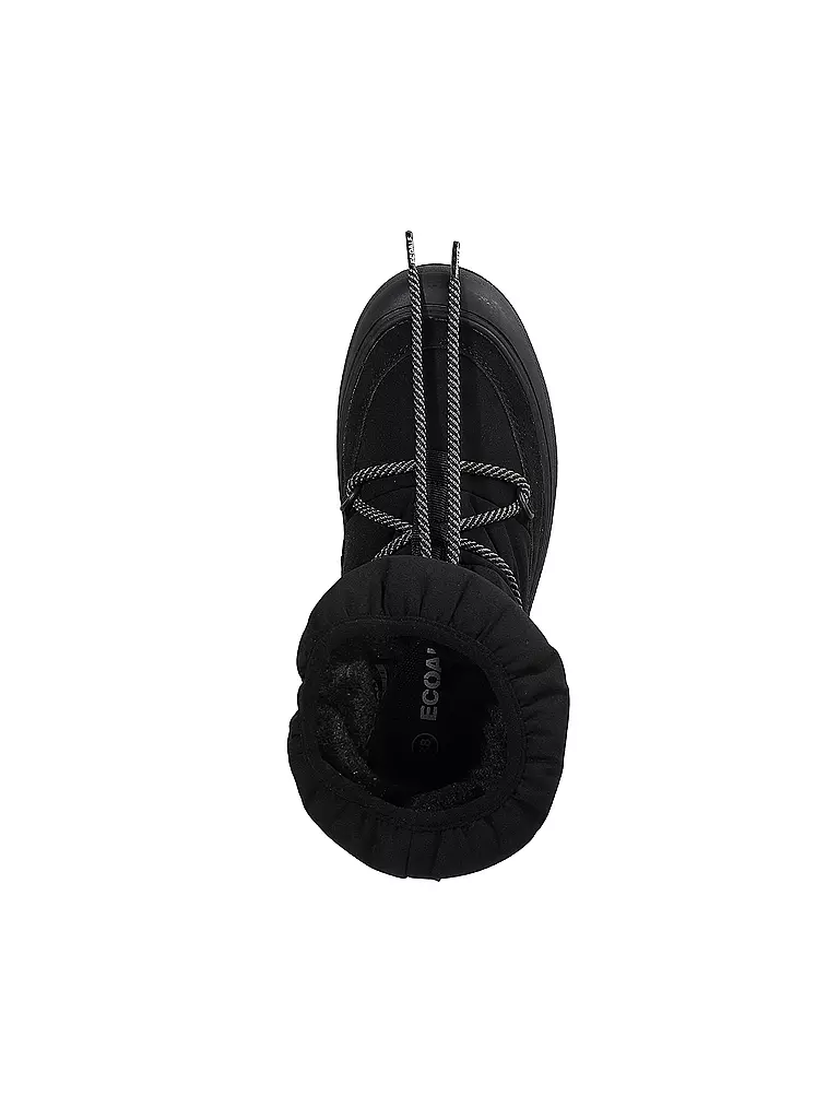 ECOALF | Snowboots BERINGALF | Nero